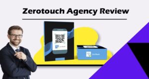 Zerotouch Agency Review 2020