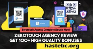Zerotouch Agency Reviews Legit