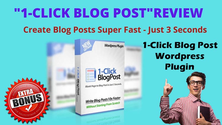 1-Click Blog Post Reviews Scam