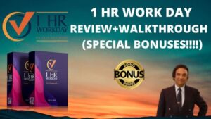 1 Hr WorkDay Reviews
