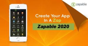 An overview of Zapable