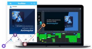 How to use Animaytor Reloaded