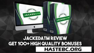 JackedATM Review