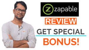 Prices of Zapable 2020