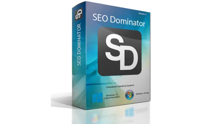 SEO Dominator Review