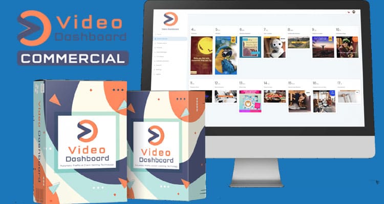 VideoDashboard Commercial Review {Sep 2020} Explore More!