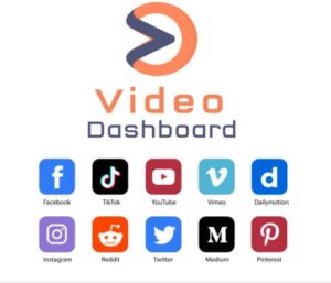 What is VideoDashboard Commercial