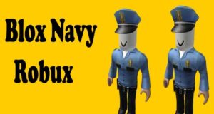 Blox Navy Robux 2020.