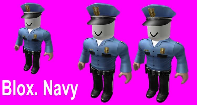 Bloxnavy {Dec} Can You Get Free Robux From The Site?