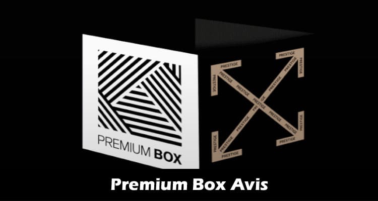 Premiumbox Avis 2020