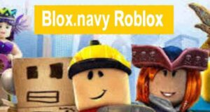 Roblox Navy Free Robux 2020.