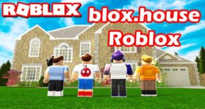 blox.house Roblox 2020