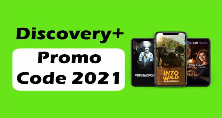 Discovery Plus Promo Code 2021 Hastebc