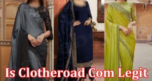 Clotheroad Online Website Reviews