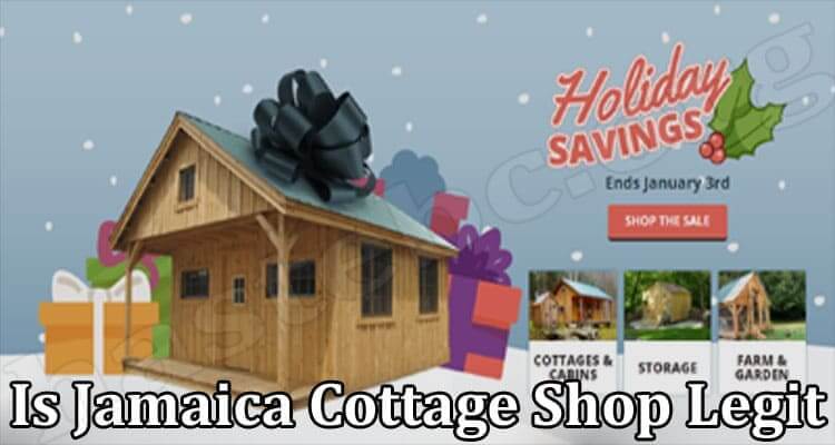 Jamaica Cottage Shop Online Website Reviews