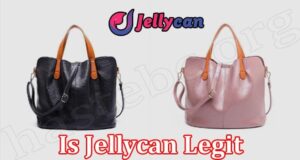 Jellycan Online Website Reviews