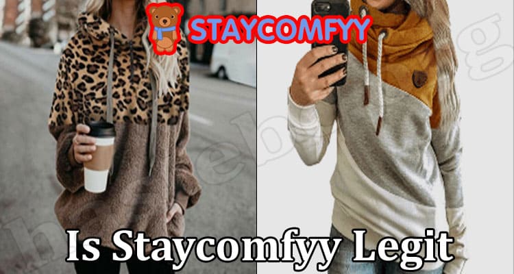 Is Staycomfyy Legit (Dec 2021) Read Detailed Reviews!