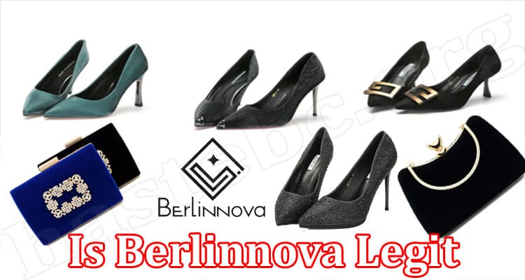 Berlinnova Online Website Reviews