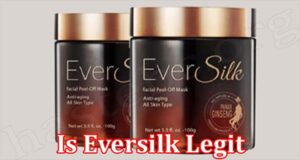Eversilk Online Website Reviews