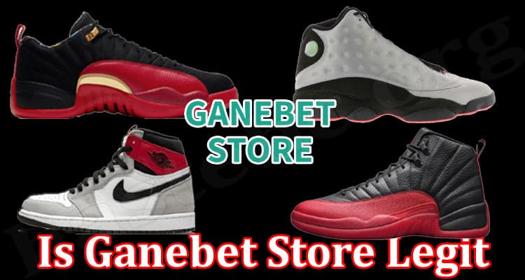 Ganebet Store Online Website Reviews