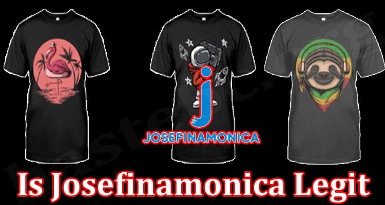 Josefinamonica Online Website Reviews