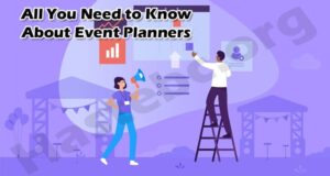 Latest News Event Planners