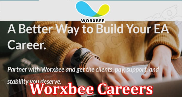 Worxbee Careers {Jan} Find Services, Reviews Details!