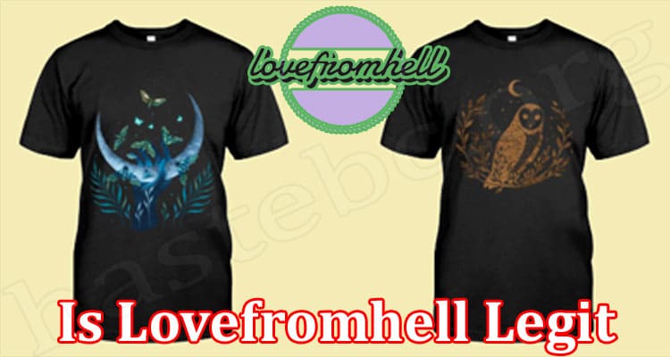 Lovefromhell Online Website Reviews