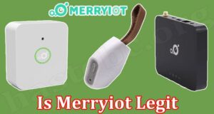 Merryiot Online Website Reviews