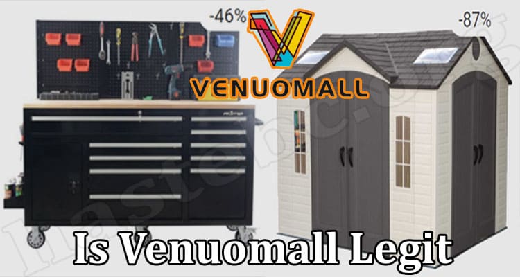 Is Venuomall Legit {Jan} Read The Entire Review Now!
