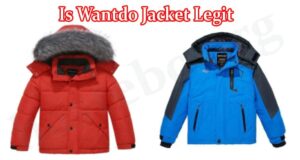 Wantdo Jacket Online Website Reviews