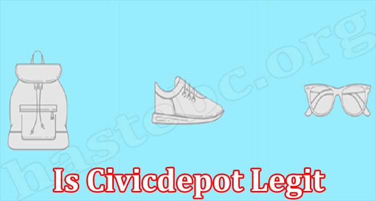 Is Civicdepot Legit {Feb 2022} Read Quick & Easy Review