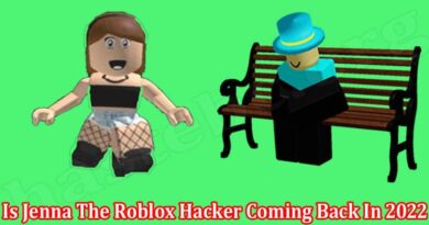 Gaming Tips Jenna The Roblox Hacker Coming Back In