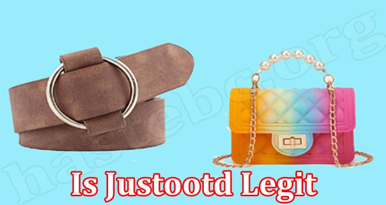 Is Justootd Legit {Feb 2022} Check The Full Review!