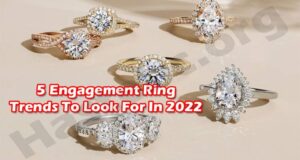 Latest News Engagement Rings