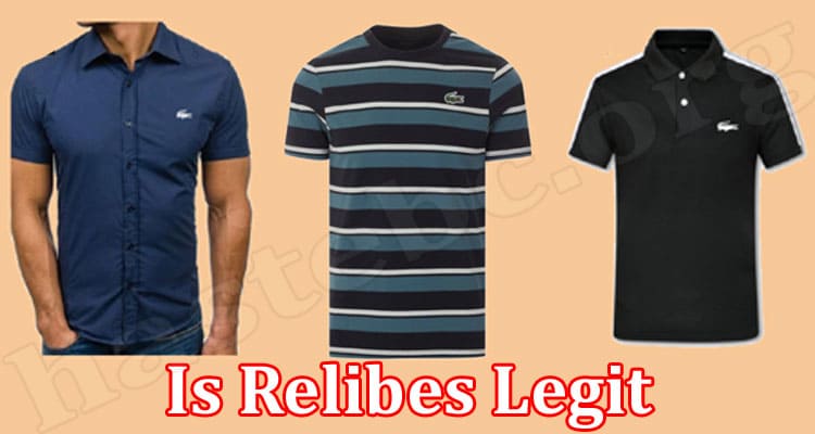 Is Relibes Legit (Feb 2022) Detailed Website Review!