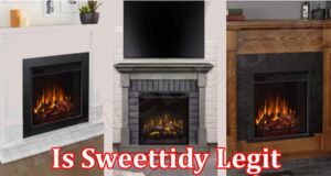 Sweettidy Online Website Reviews
