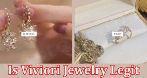 Viviori Jewelry Online Website Reviews