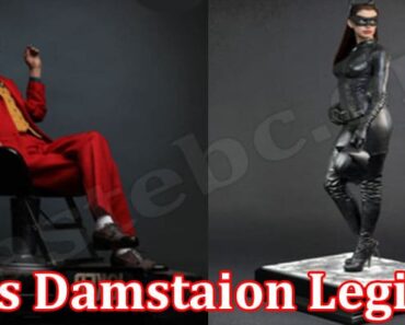 Is Damstaion Legit {March} Read Comprehensive Reviews!