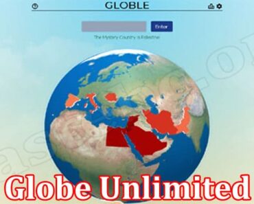 Globe Unlimited (March 2022) Check The Gameplay Here!