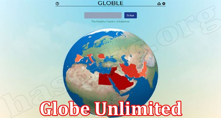 Gaming Tips Globe Unlimited