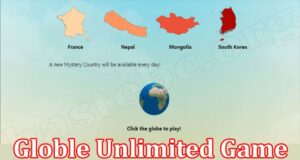 Gaming Tips Globle Unlimited Game