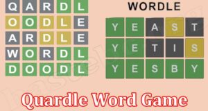 Gaming Tips Quardle Word Game