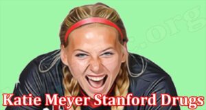 Latest News Katie Meyer Stanford Drugs