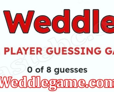 Weddlegame.Com {March} Discover How And Where To Play!