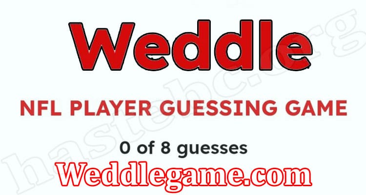 Latest News Weddlegame.com