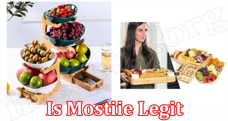 Is Mostiie Legit {Mar} How Do I Know – Check Review!