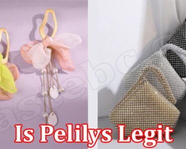 Is Pelilys Legit {March 2022} Detailed Website Review!