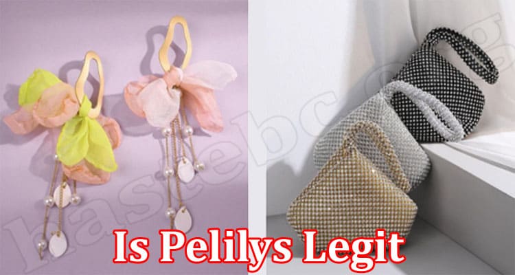 Pelilys Online Website Review