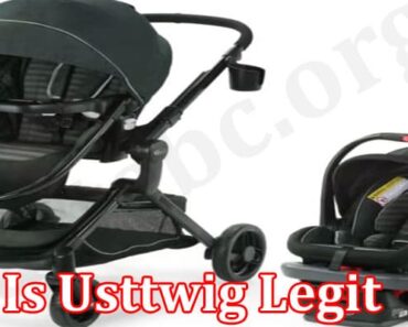 Is Usttwig Legit {March}  Read The Entire Review Now!